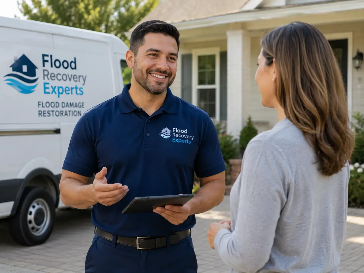 Flood Damage Cleanup Pollock Pines, CA FAQs